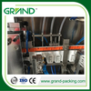 Máquina de sellado de llenado de plástico GGS-240 P15 para líquido oral/pesticida/e líquido
